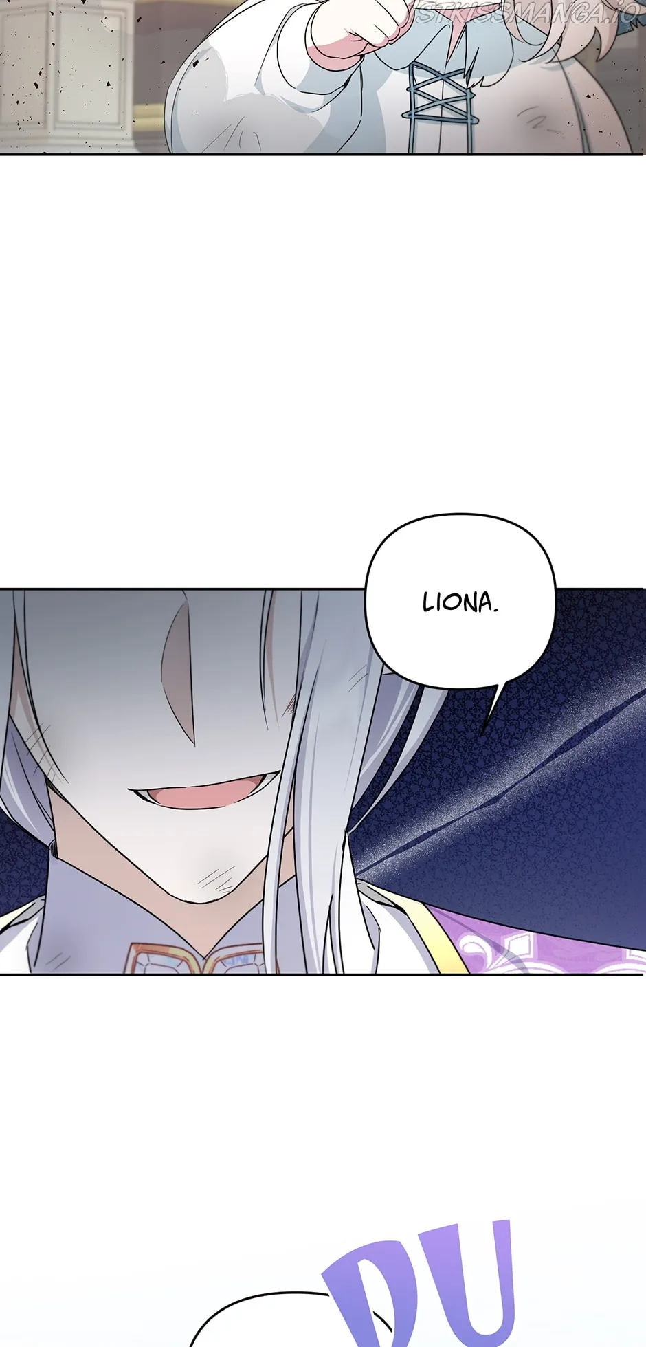 The princess is evil Chapter 40 Online - página 20