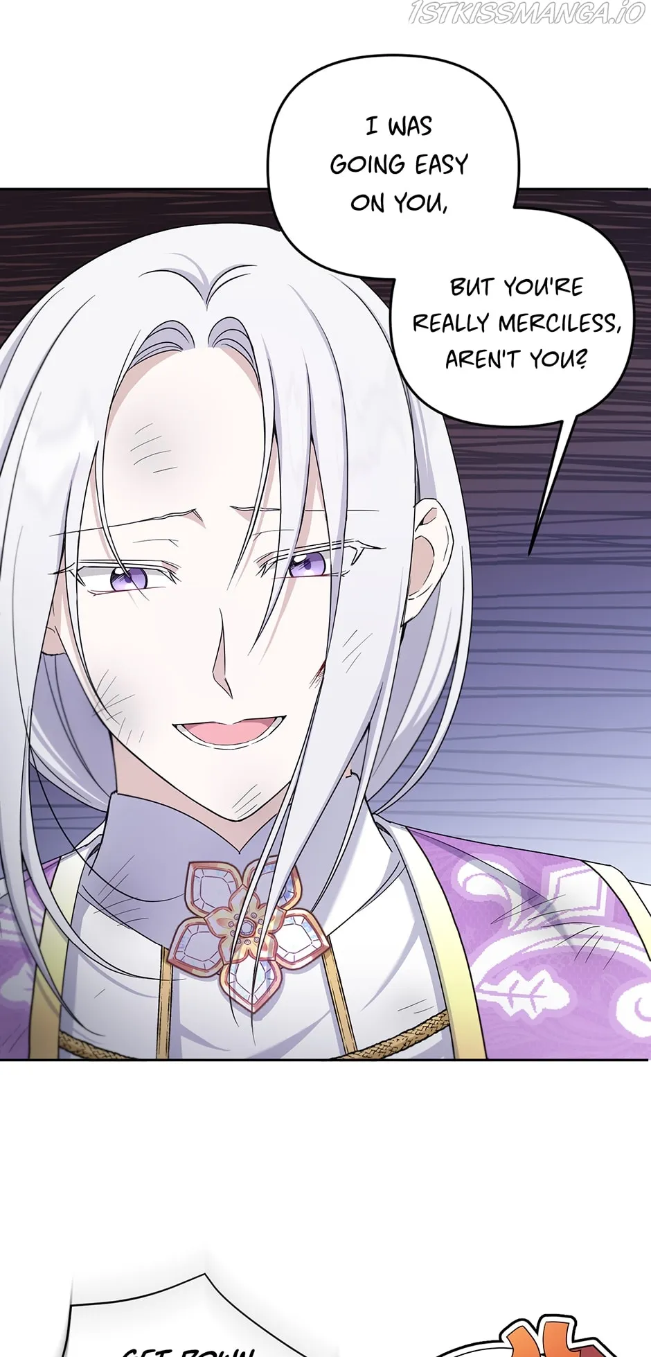 The princess is evil Chapter 40 Online - página 22