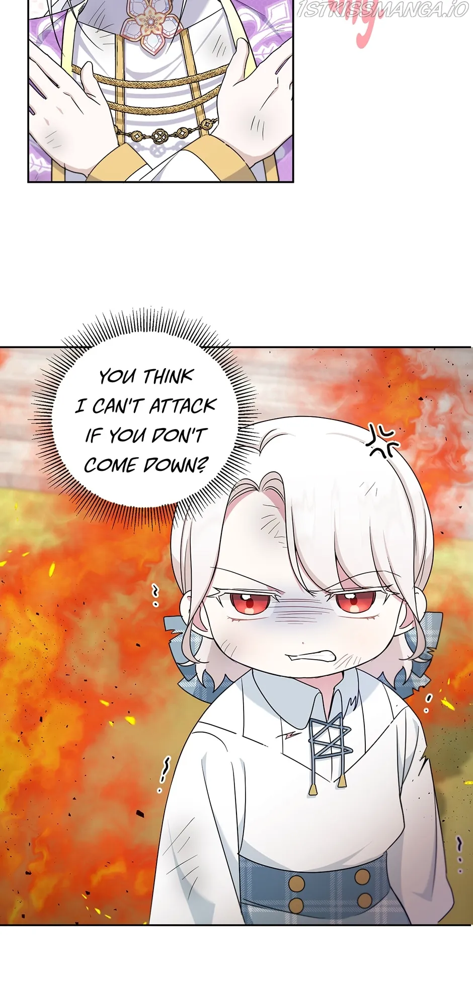 The princess is evil Chapter 40 Online - página 24