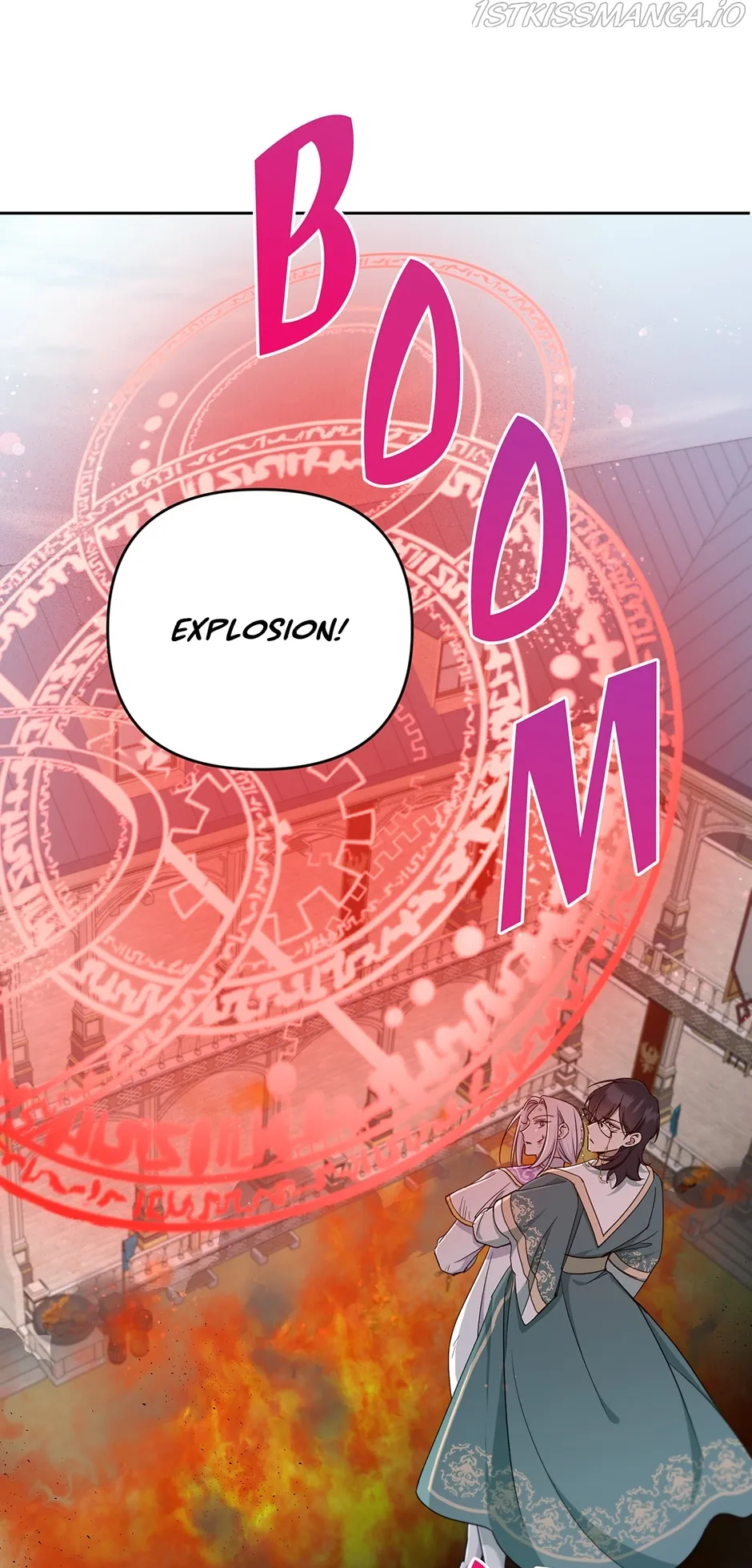 The princess is evil Chapter 40 Online - página 25