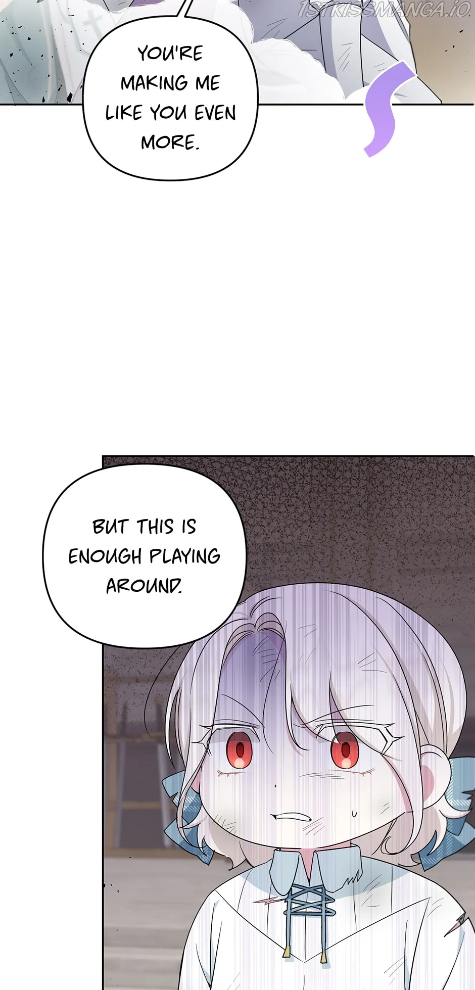 The princess is evil Chapter 40 Online - página 28