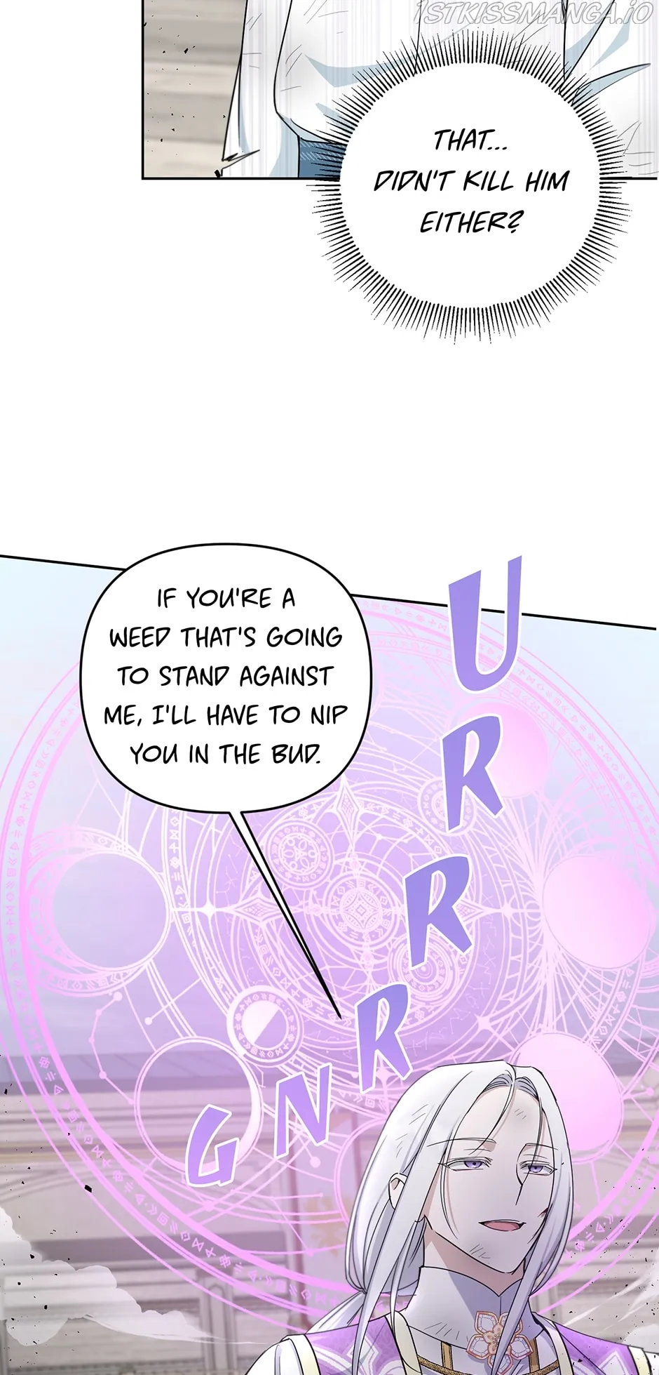 The princess is evil Chapter 40 Online - página 29