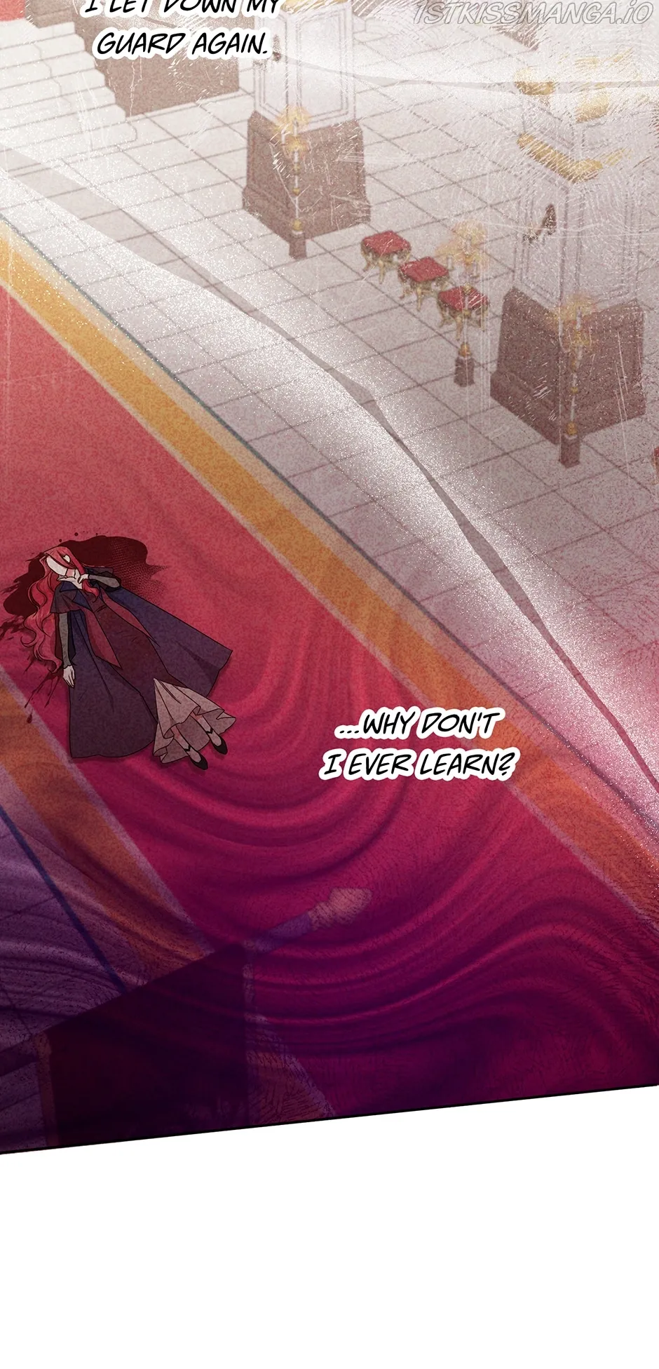 The princess is evil Chapter 40 Online - página 34