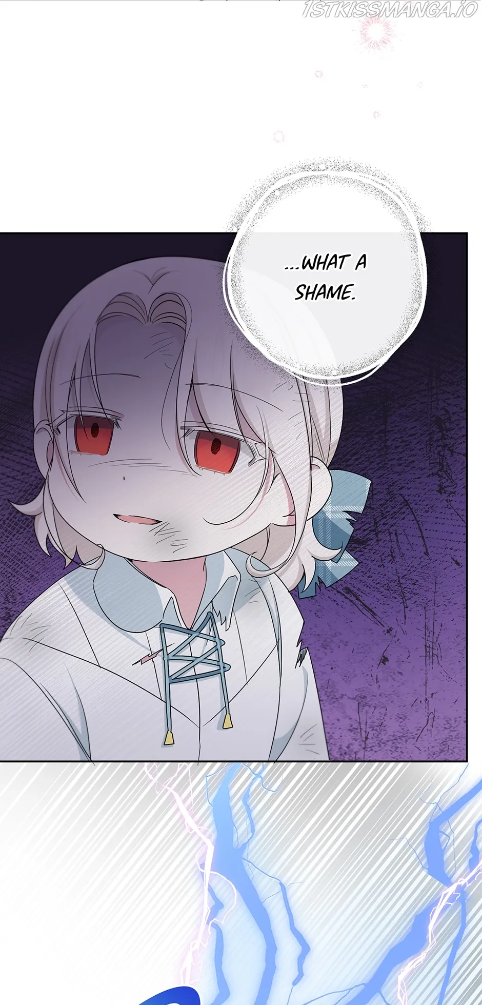 The princess is evil Chapter 40 Online - página 36
