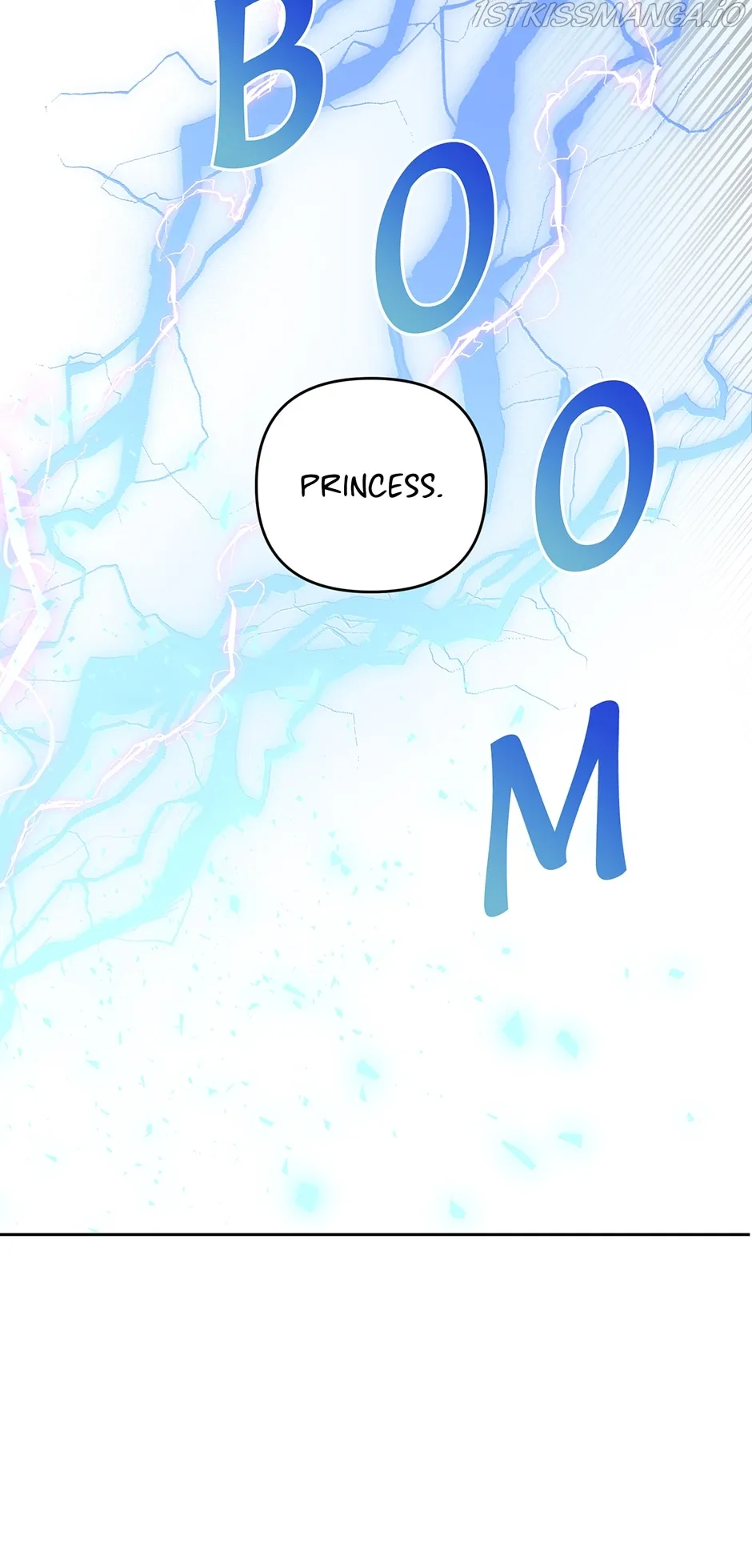 The princess is evil Chapter 40 Online - página 37