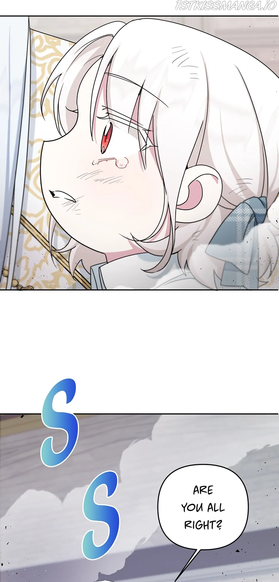 The princess is evil Chapter 40 Online - página 39