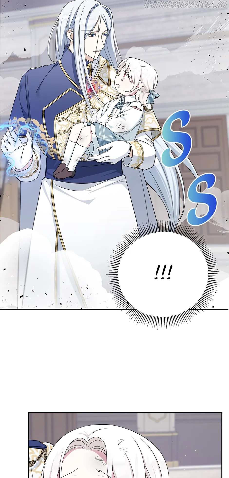The princess is evil Chapter 40 Online - página 40