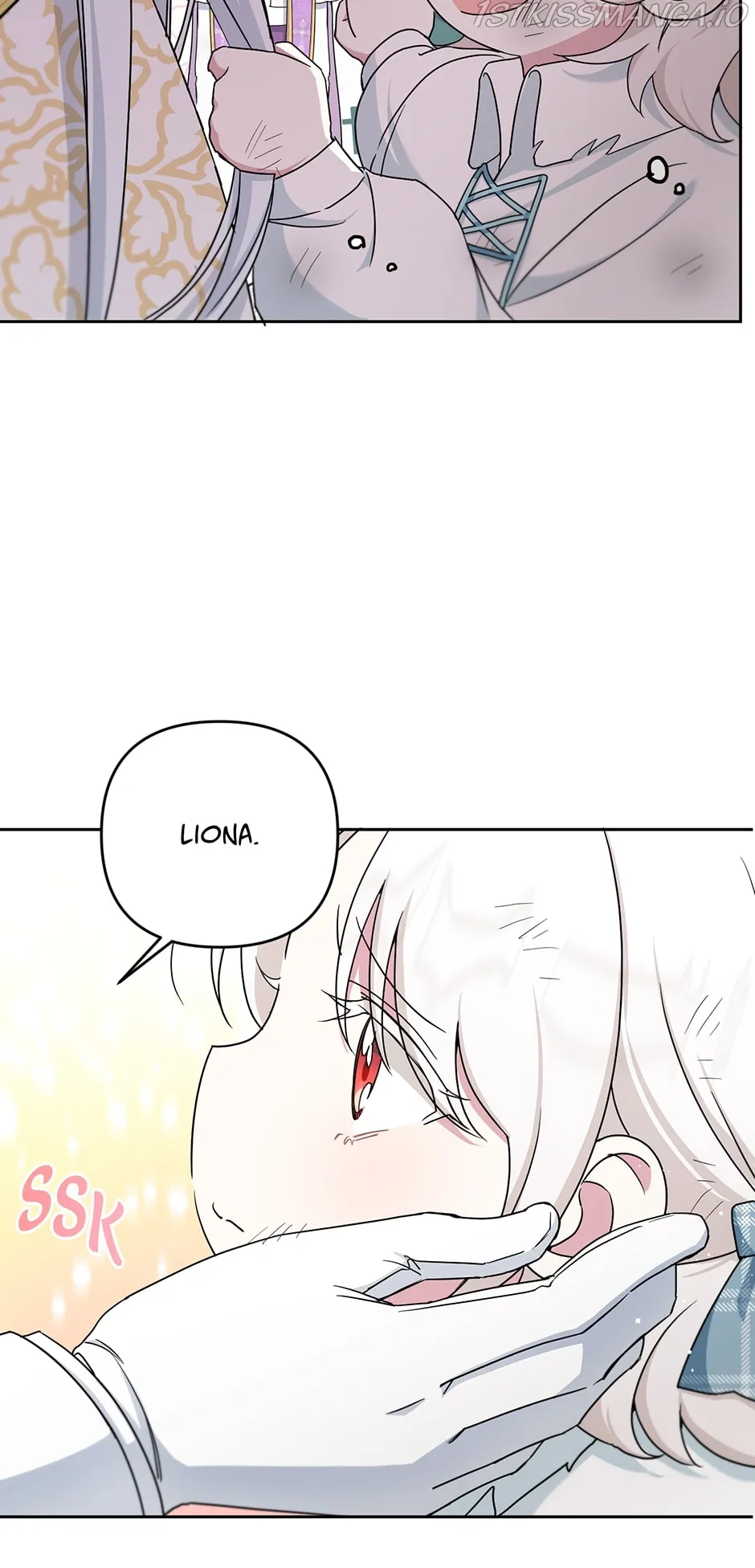 The princess is evil Chapter 40 Online - página 44