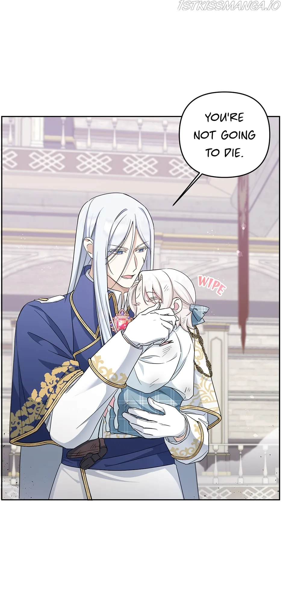 The princess is evil Chapter 40 Online - página 45
