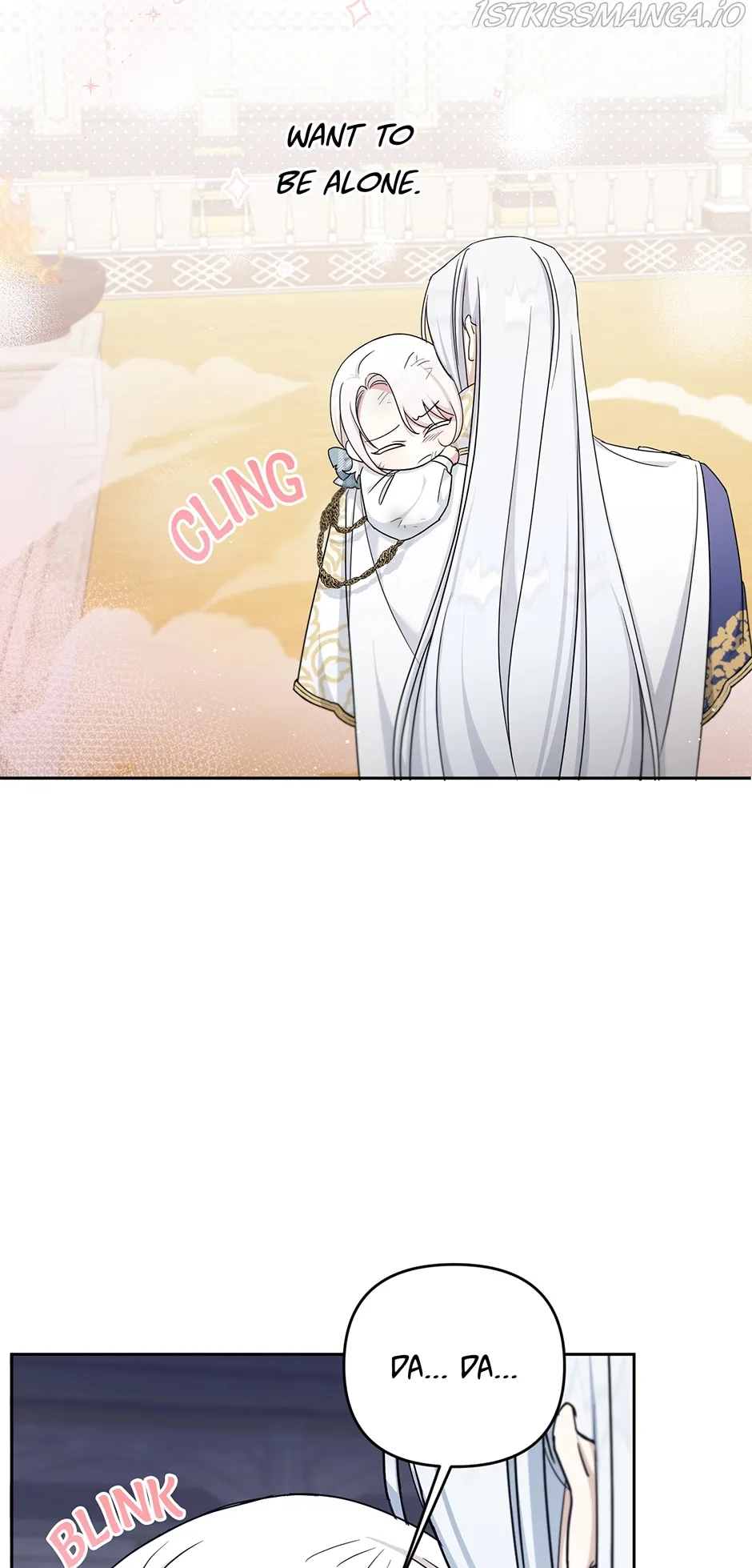 The princess is evil Chapter 40 Online - página 48