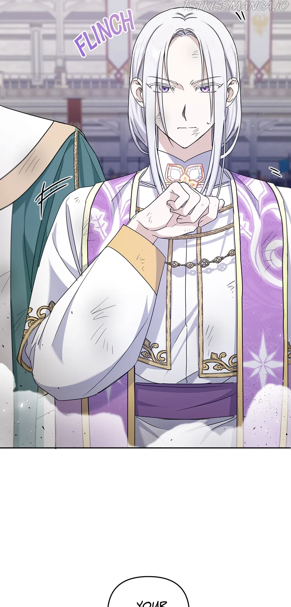 The princess is evil Chapter 40 Online - página 50