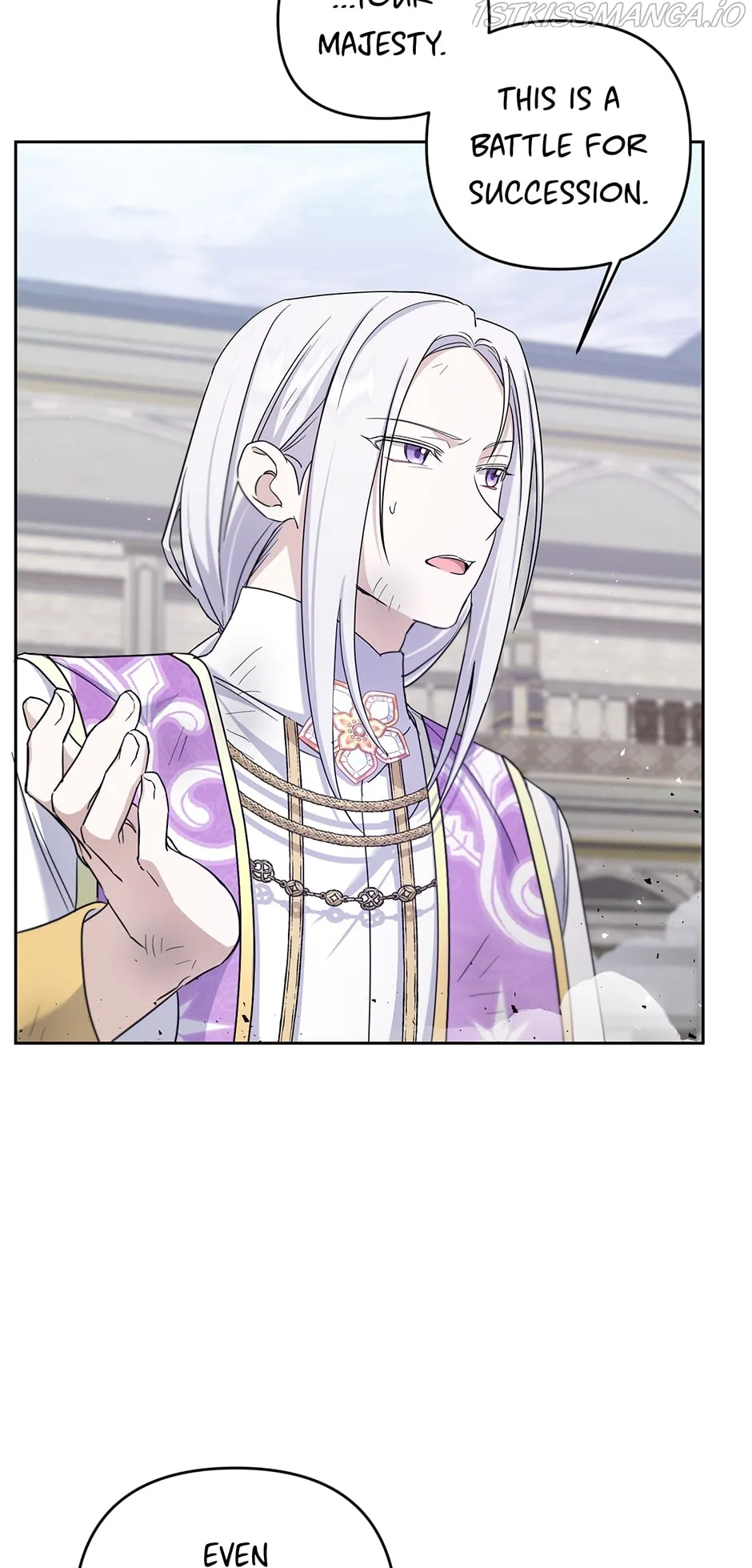 The princess is evil Chapter 40 Online - página 51