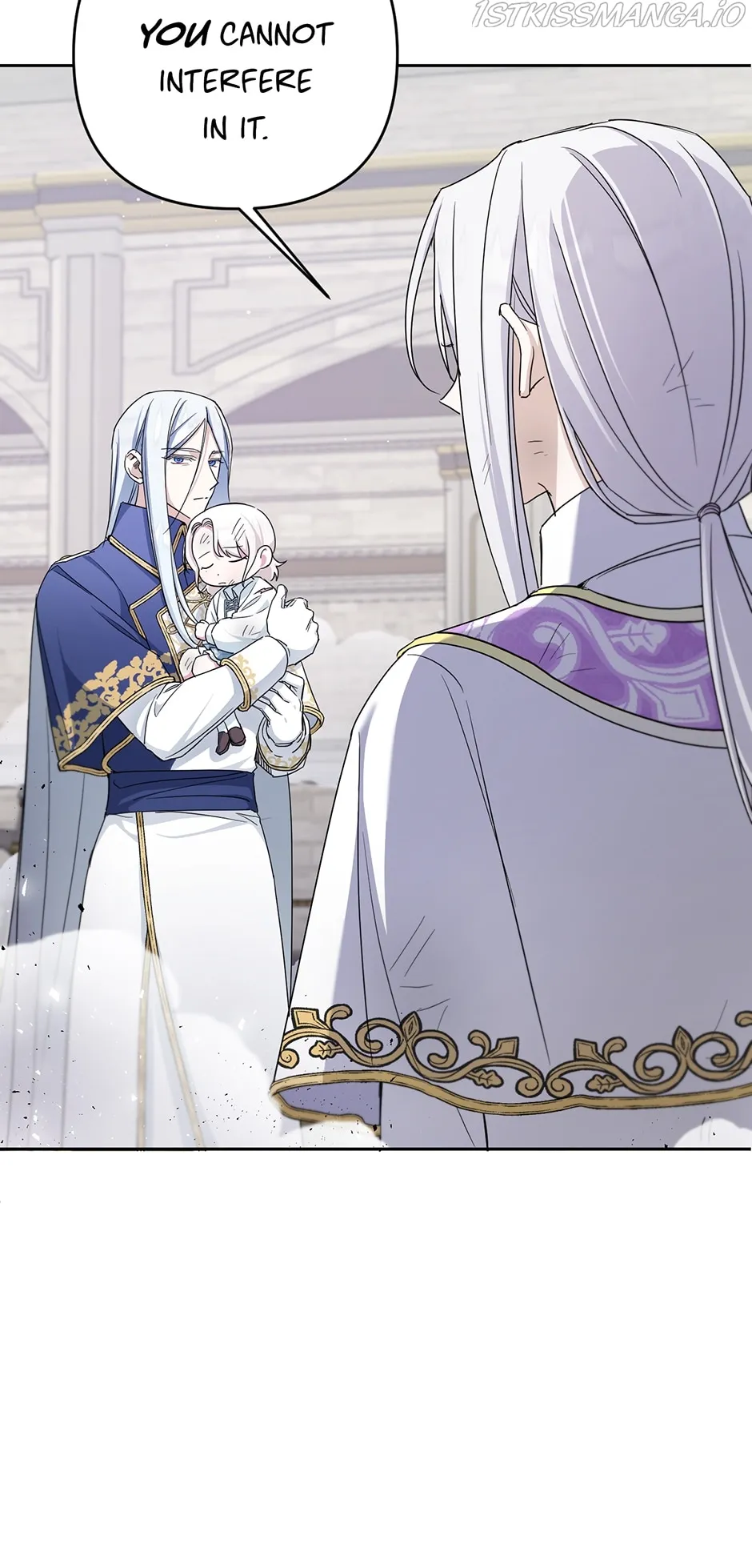 The princess is evil Chapter 40 Online - página 52
