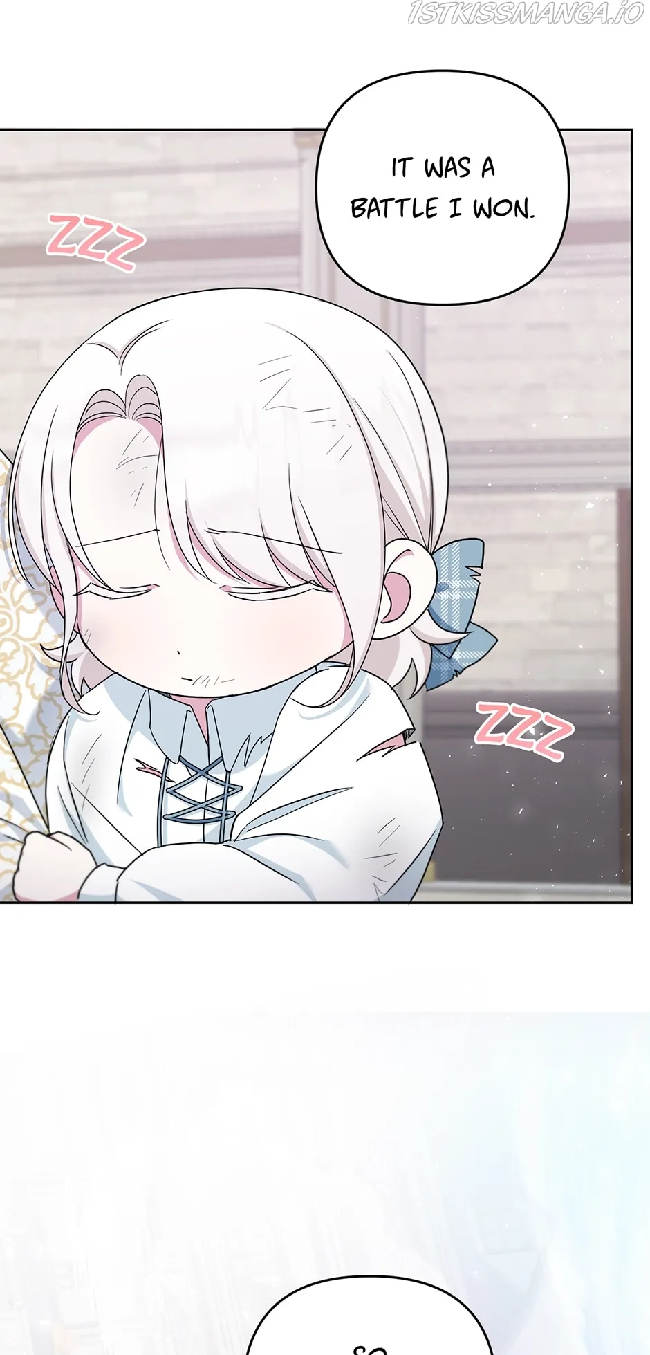 The princess is evil Chapter 40 Online - página 53