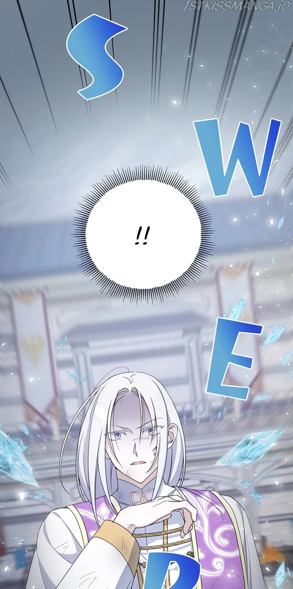 The princess is evil Chapter 40 Online - página 56