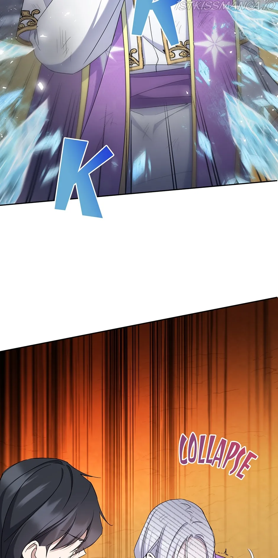 The princess is evil Chapter 40 Online - página 57