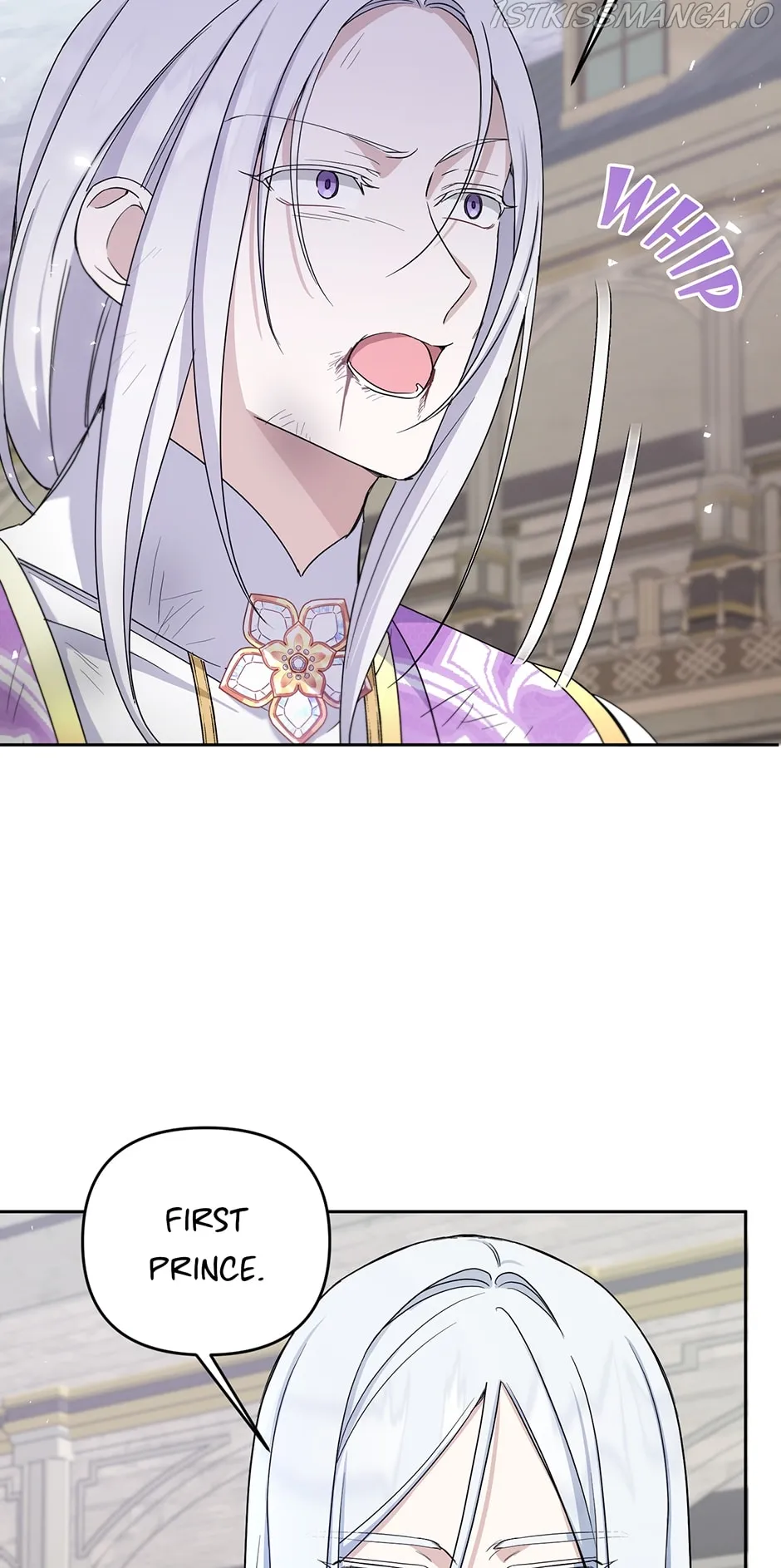 The princess is evil Chapter 40 Online - página 59
