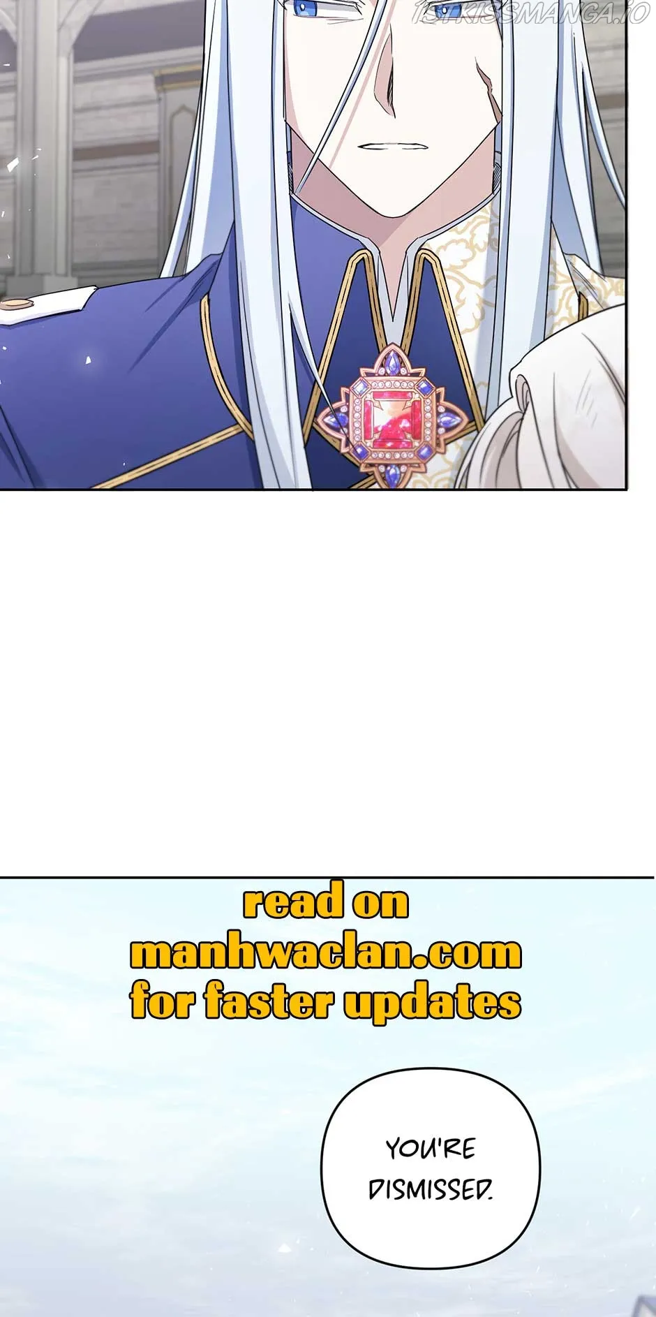 The princess is evil Chapter 40 Online - página 60