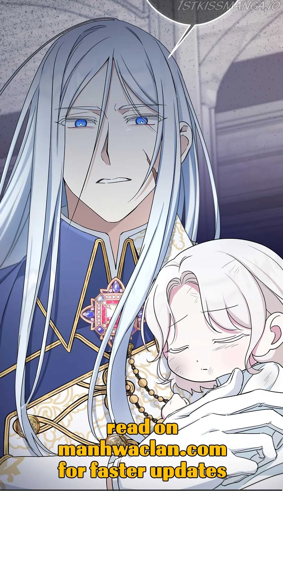 The princess is evil Chapter 40 Online - página 62