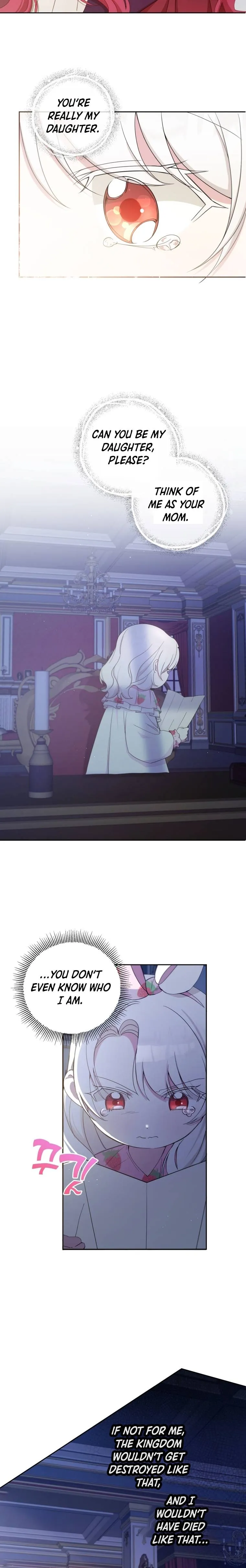 The princess is evil Chapter 43 Online - página 10