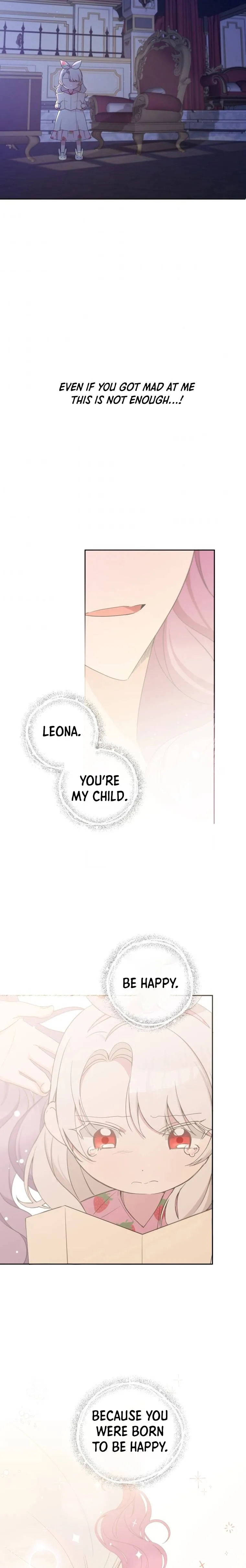 The princess is evil Chapter 43 Online - página 11