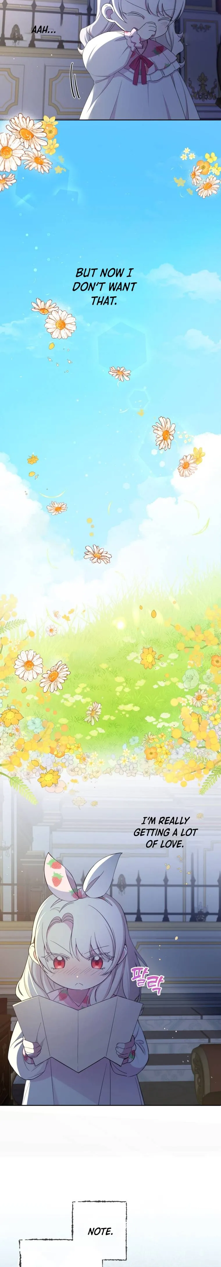 The princess is evil Chapter 43 Online - página 14