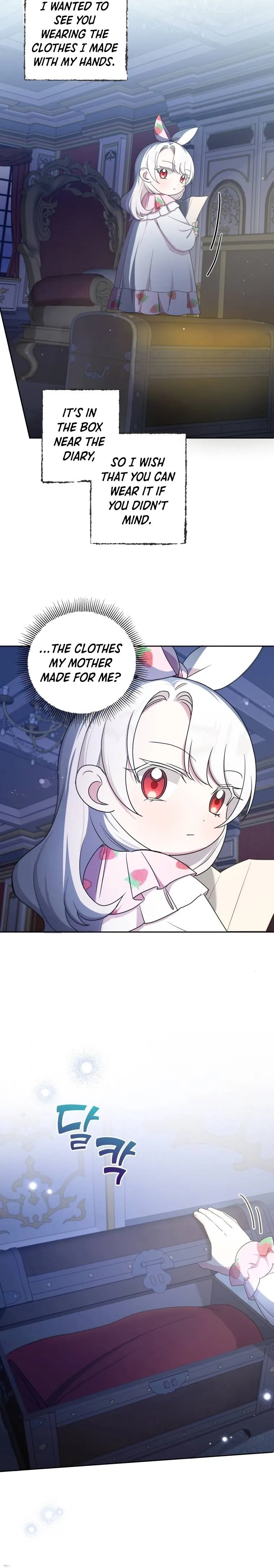 The princess is evil Chapter 43 Online - página 15