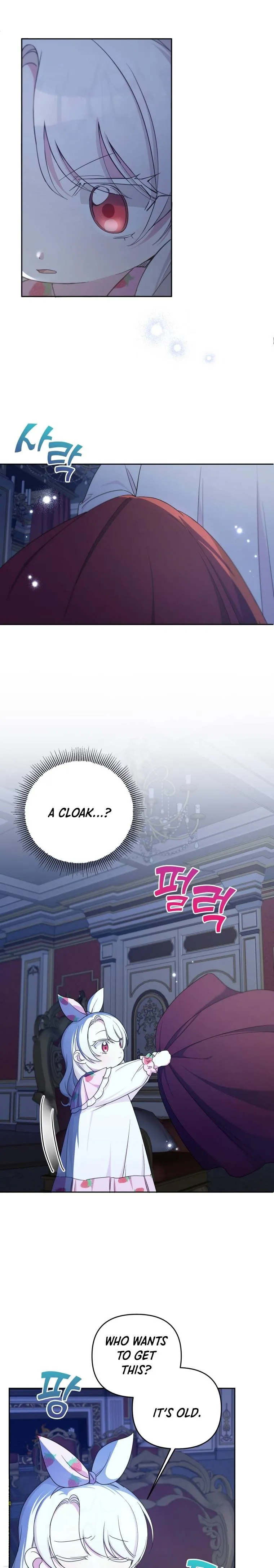 The princess is evil Chapter 43 Online - página 16