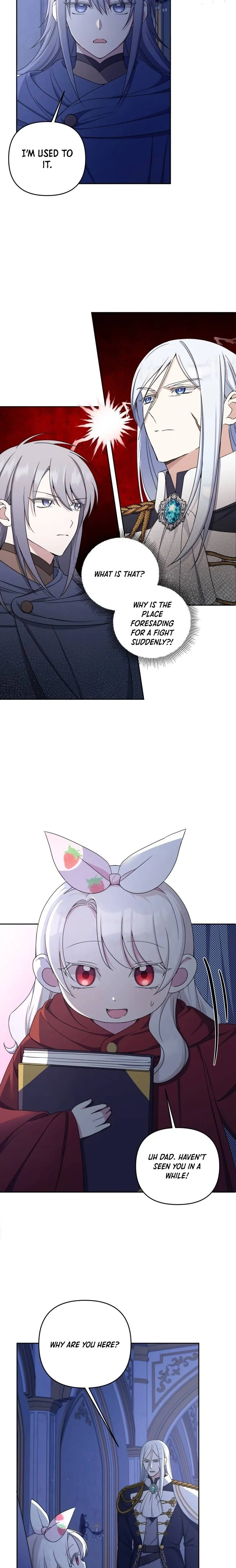 The princess is evil Chapter 44 Online - página 10
