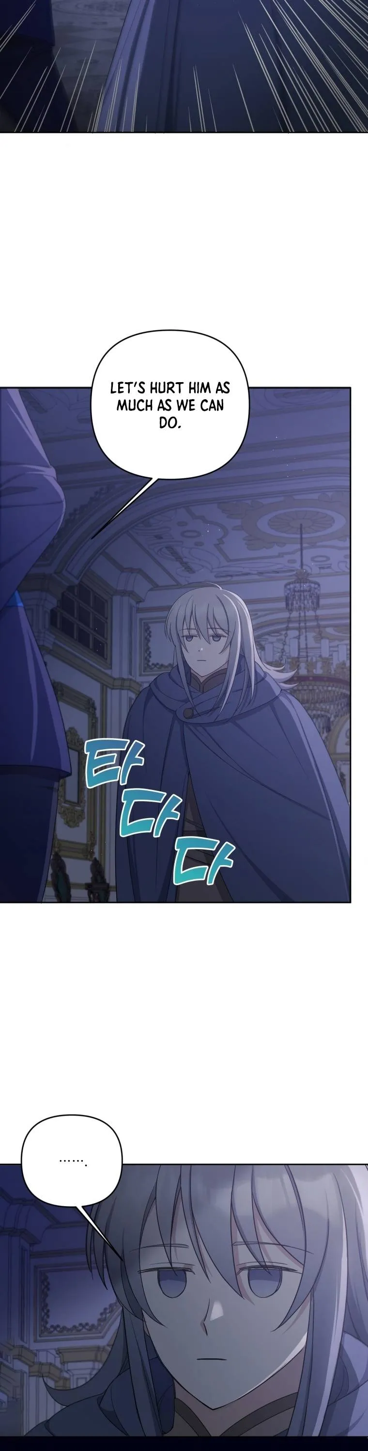 The princess is evil Chapter 45 Online - página 16