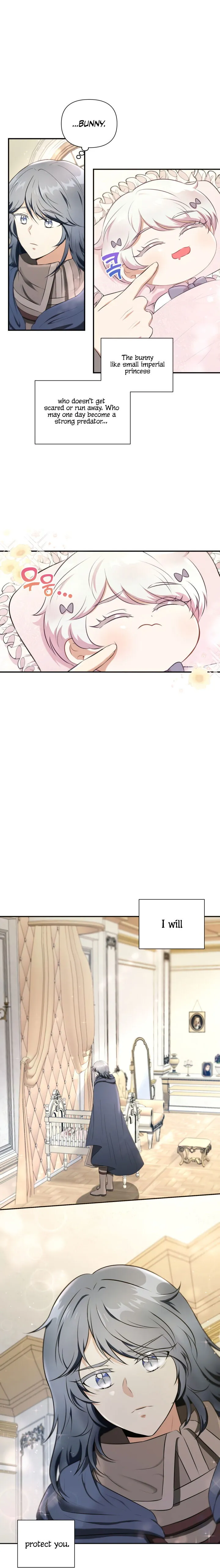 The princess is evil Chapter 5 Online - página 15