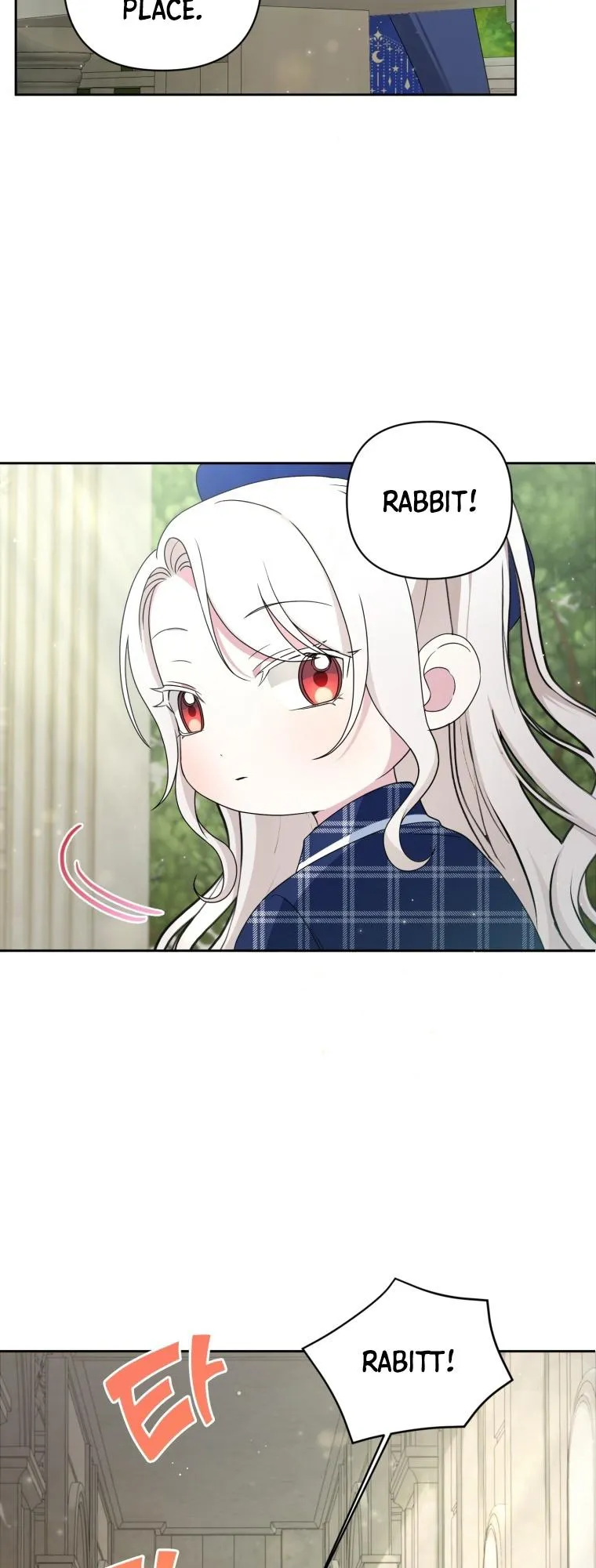 The princess is evil Chapter 52 Online - página 4