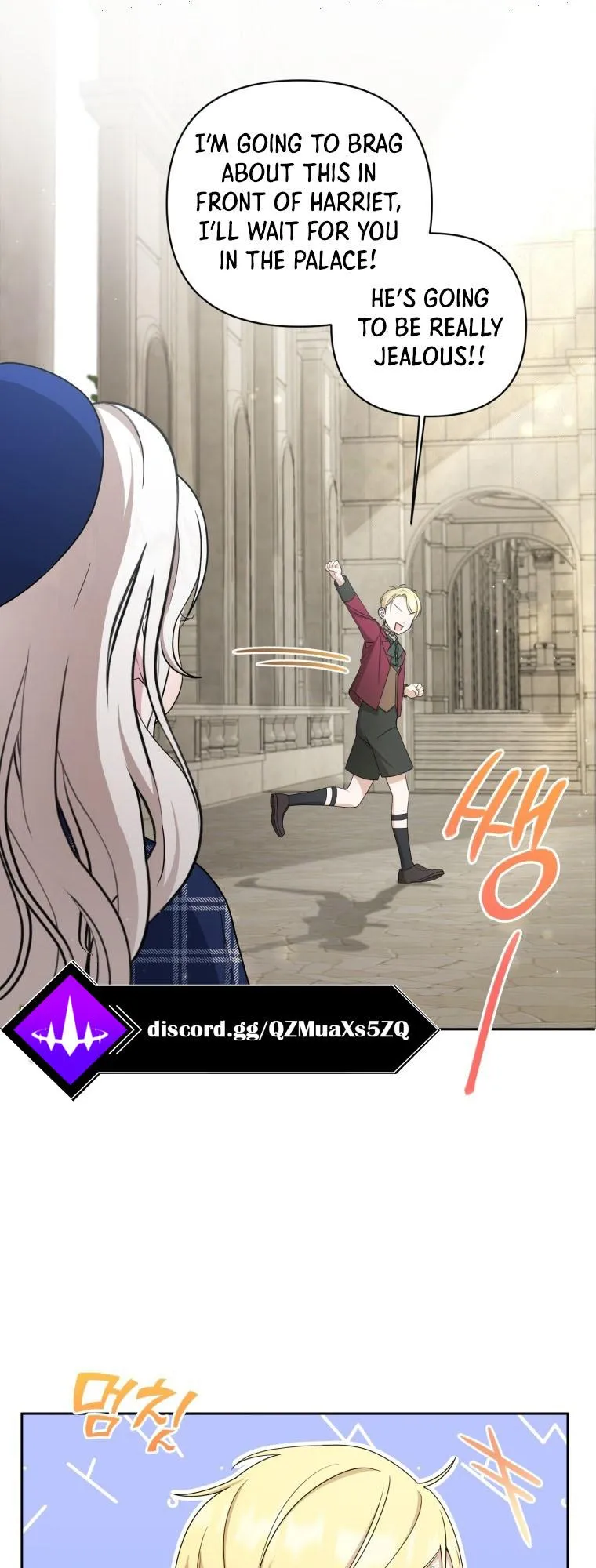 The princess is evil Chapter 52 Online - página 10