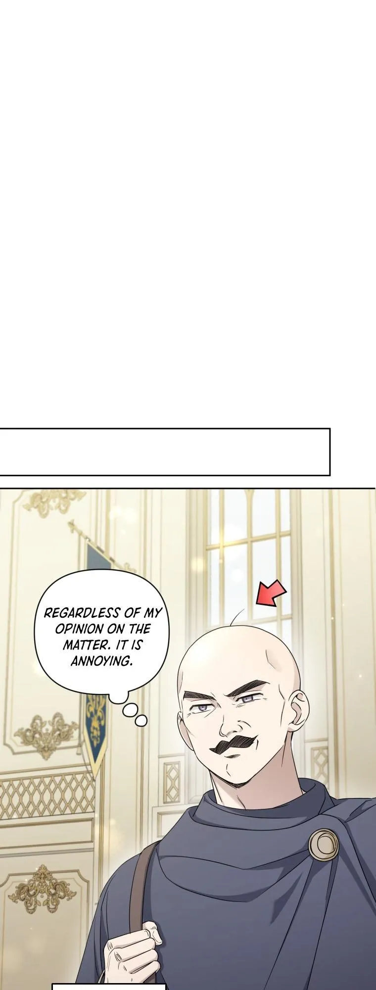 The princess is evil Chapter 52 Online - página 14