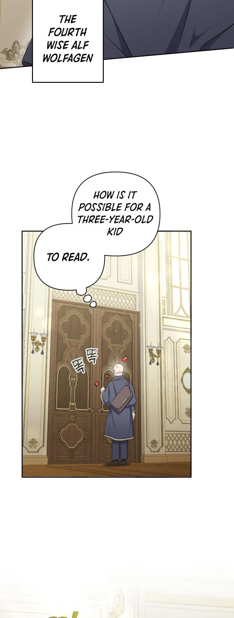 The princess is evil Chapter 52 Online - página 15