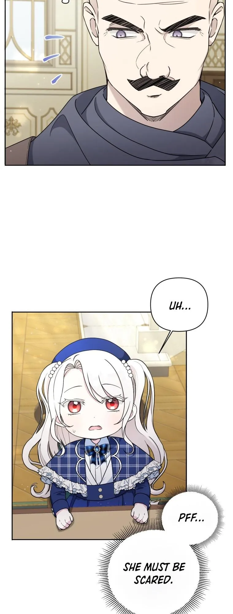 The princess is evil Chapter 52 Online - página 18