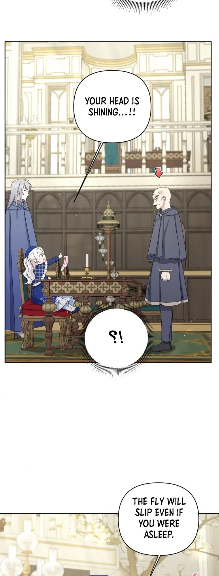 The princess is evil Chapter 52 Online - página 19