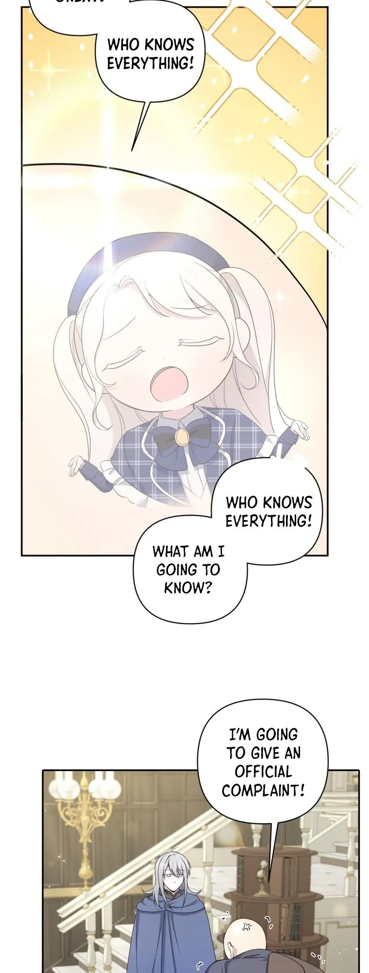 The princess is evil Chapter 52 Online - página 22