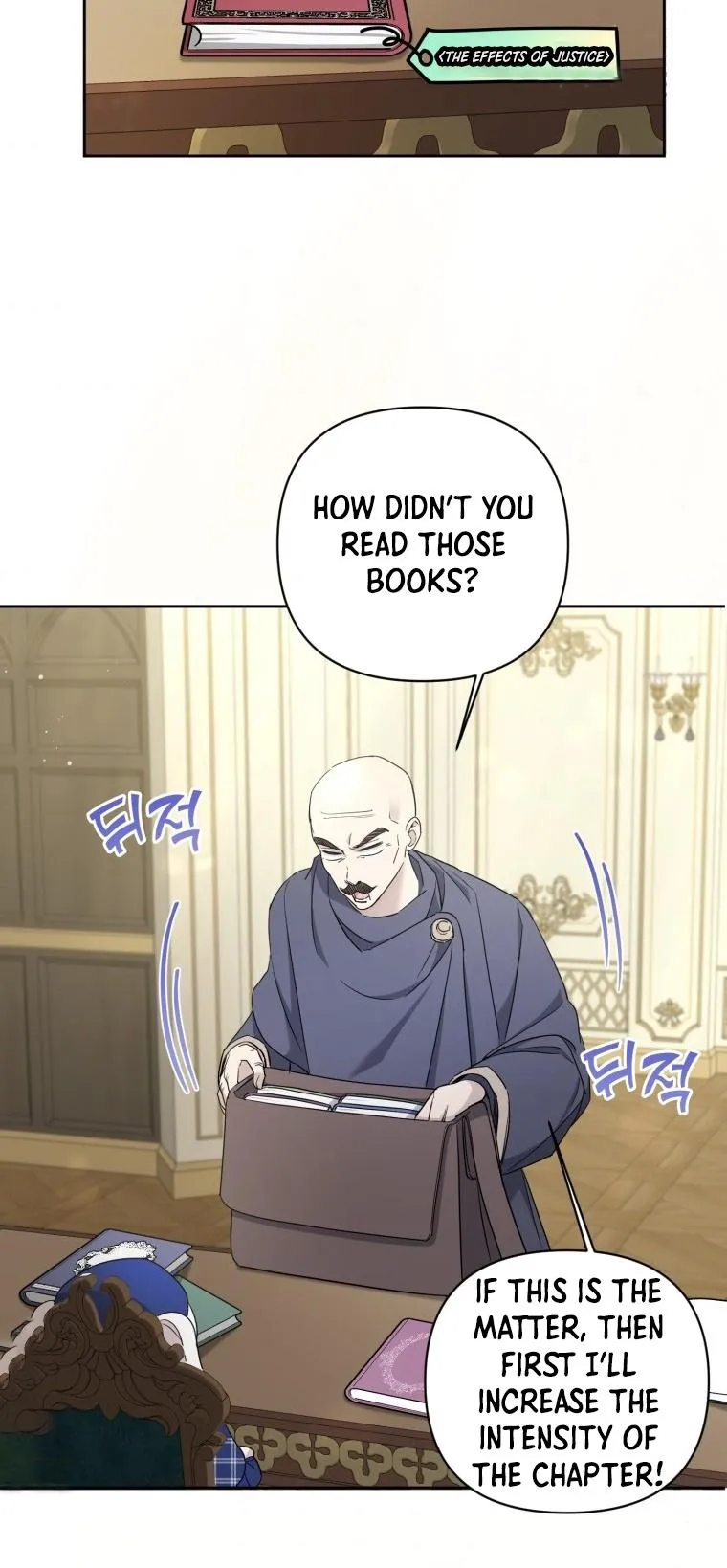 The princess is evil Chapter 52 Online - página 31