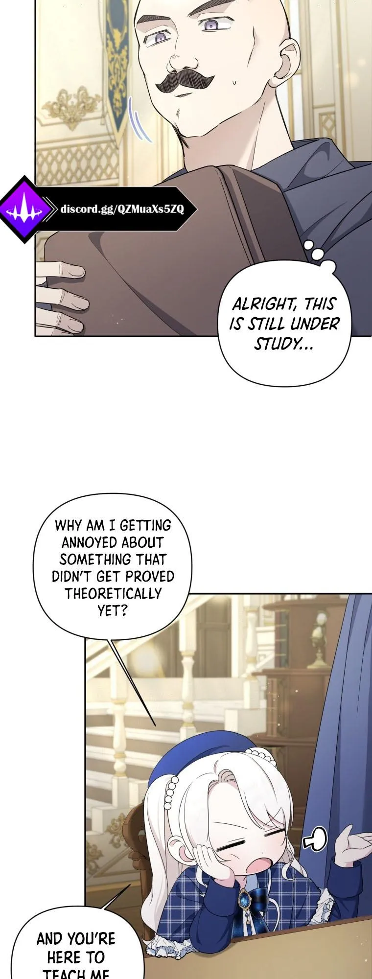 The princess is evil Chapter 52 Online - página 39