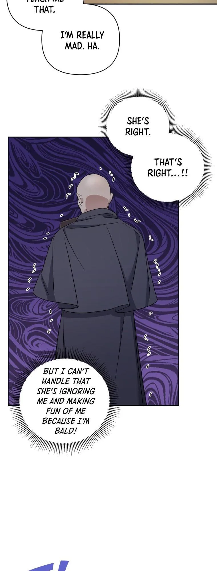 The princess is evil Chapter 52 Online - página 40