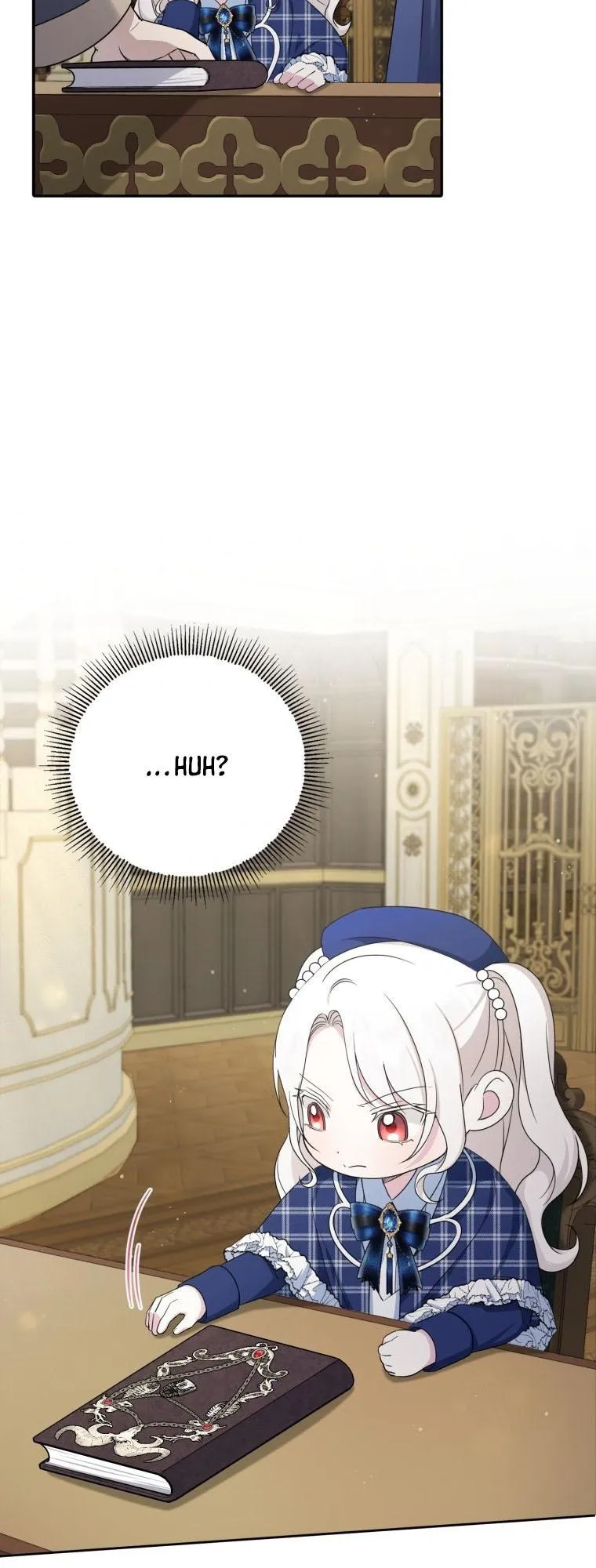 The princess is evil Chapter 52 Online - página 42