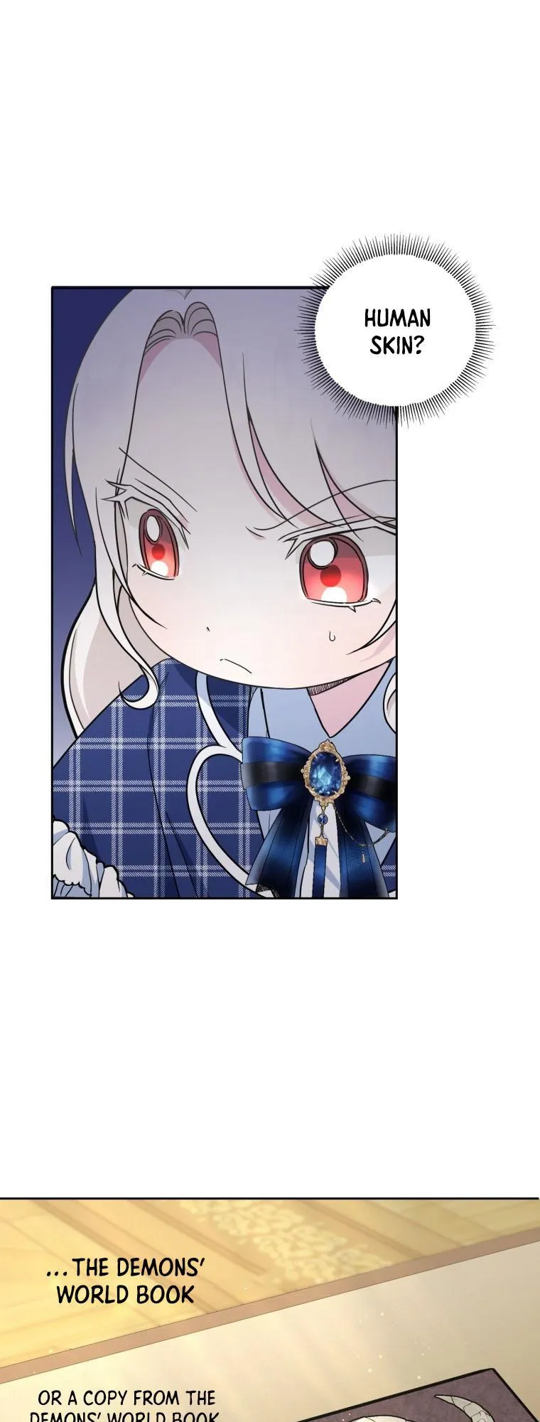 The princess is evil Chapter 52 Online - página 43