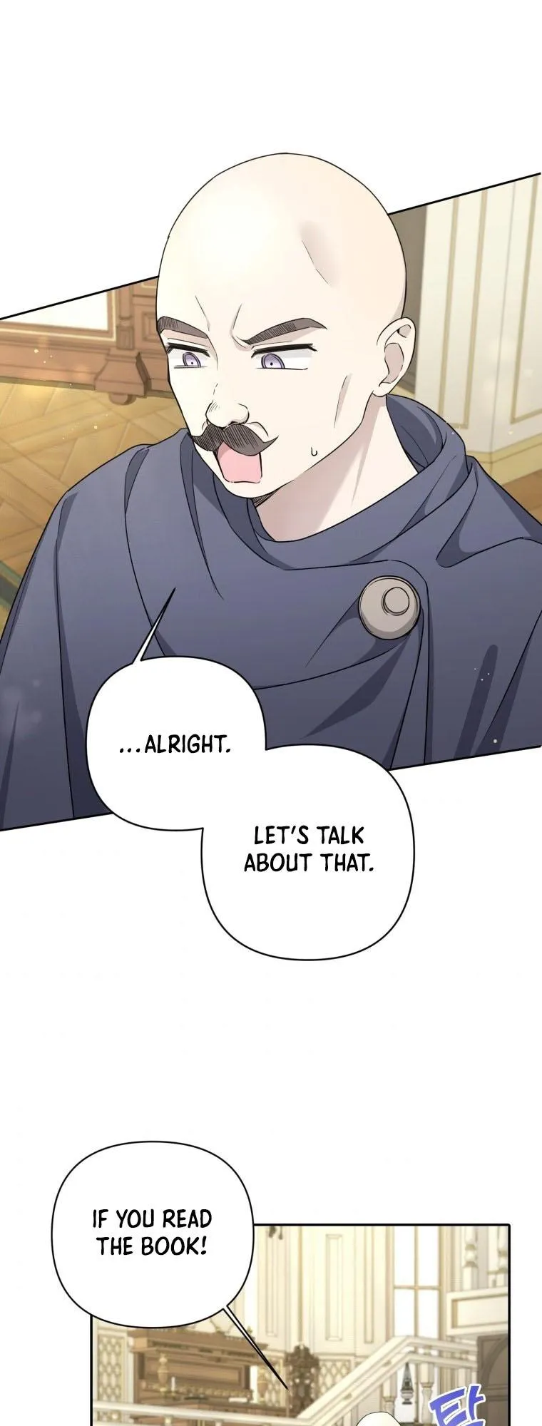 The princess is evil Chapter 52 Online - página 48