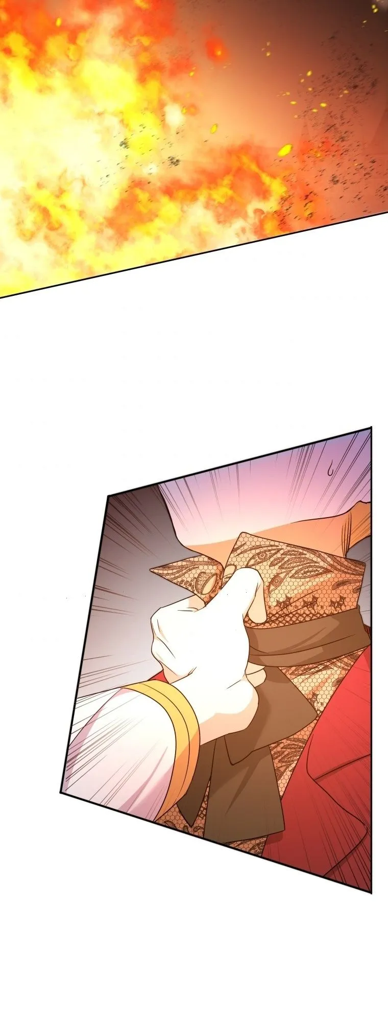 The princess is evil Chapter 54 Online - página 3