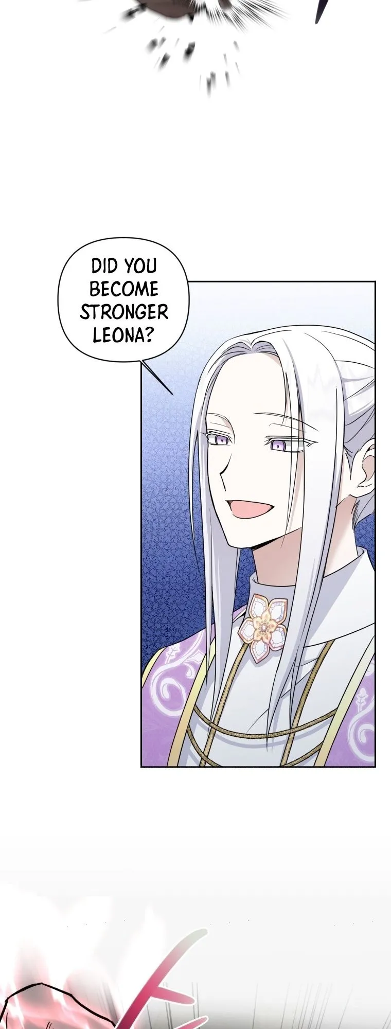 The princess is evil Chapter 54 Online - página 9