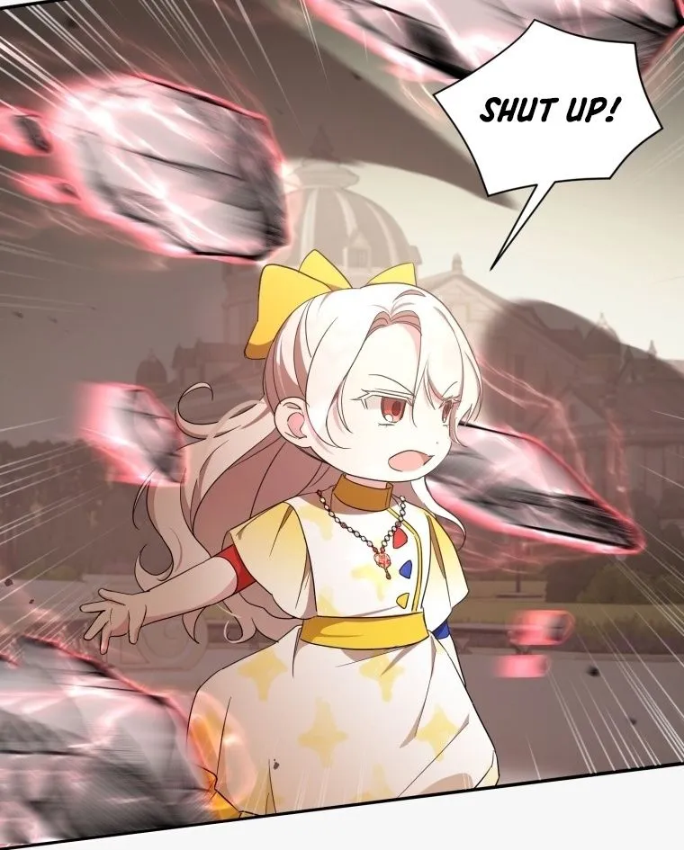 The princess is evil Chapter 54 Online - página 11