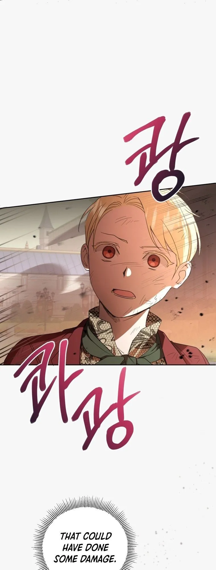 The princess is evil Chapter 54 Online - página 12