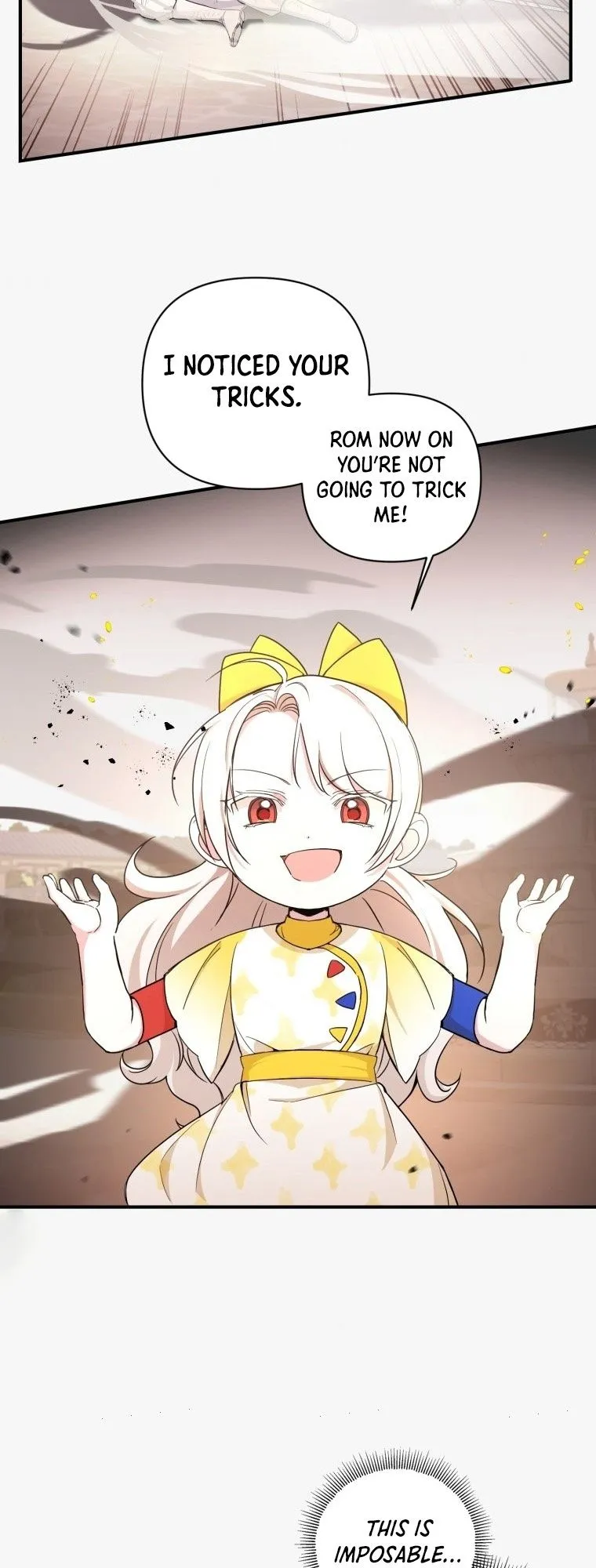 The princess is evil Chapter 54 Online - página 19