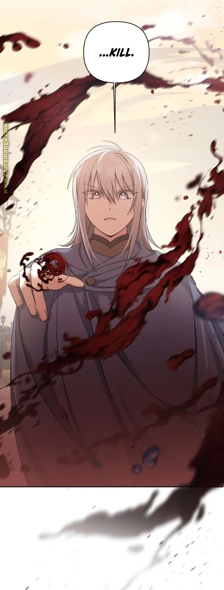 The princess is evil Chapter 54 Online - página 28